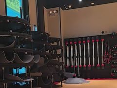 -超级猩猩健身·团课·瑜伽(花园道店)