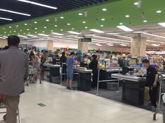 -永辉超市(鲁谷店)