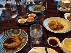 -新天世纪中餐厅