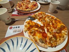 -必胜客(鑫乐汇店)