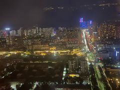 -秀·吧 Show Bar(兰州盛达希尔顿酒店)