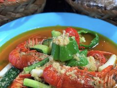 -星记小馆·小蓝龙·老南京砂锅菜(上海路店)