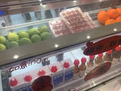 -喧闹·东方大气茶(鹅岭二厂店)