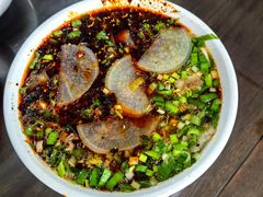-吾穆勒蓬灰牛肉面·清真(北滨河中路店)