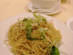 太子捞面-镛记酒家