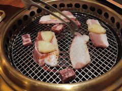 -町町烧肉屋(振华广场店)