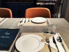 -La Medina餐厅(亮马河南路店)