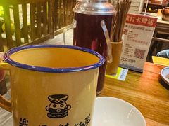-寨子里的·钵钵菜·湘西山里菜(魅力湘西店)