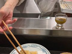 -天ぷら新宿つな八(銀座松屋店)