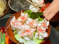-冯校长老火锅(广州正佳广场店)