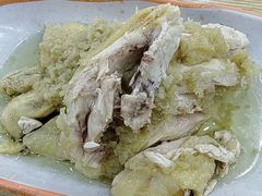 -瑞霖·隆江猪脚饭