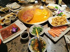 -小龙坎火锅(春熙太古里店)