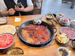 -楠火锅(太古里总店)