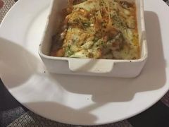 -BONAZZA 意大利餐厅
