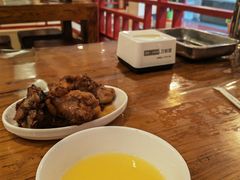 -晋B2008刀削面(小南庄店)