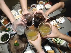 -海底捞火锅(金光华店)