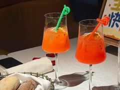 -Grand James·地中海bistro(百家湖1912店)