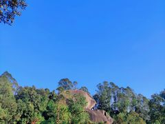-火炉山森林公园