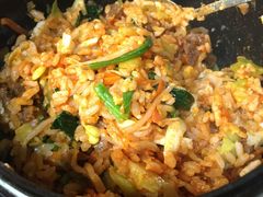 -朴鲸家正宗韩国料理(福田店)