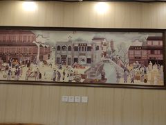 -安泰楼·佛跳墙创始人·传统闽味早茶·酒楼(三坊七巷闽菜地标店)