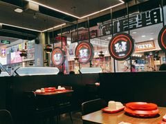 大堂-胖哥俩肉蟹煲(湛江印象汇店)