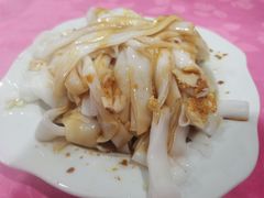 -电白鸭粥店(下沙二坊88号店)