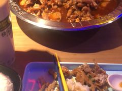 -胖哥俩肉蟹煲(河北勒泰购物中心店)
