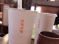 -呷哺呷哺(宝山正大乐城店)