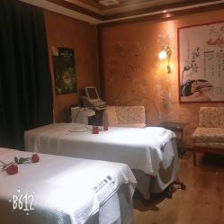 -米莱 Hair Salon 美髮