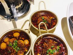 -火锅先生(五马街店)