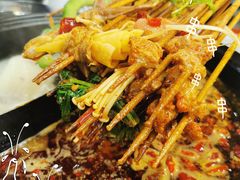 -钢管厂五区小郡肝串串香(南山店)