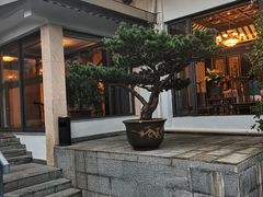 -山外山菜馆(玉泉路店)