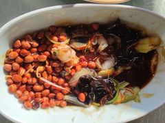 -正阳春烤鸭(华捷道店)