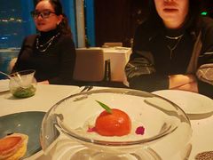 -翡翠36餐厅(浦东香格里拉店)