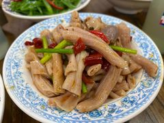 -豫掌柜饸饹面·烩面(秀沿路店)
