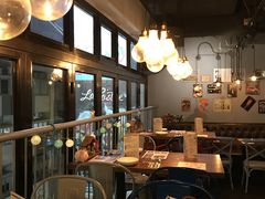 大堂-La Postre(上环店)
