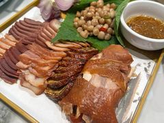 -鲜得莱渔港·小平岛海胆馆(七贤岭店)