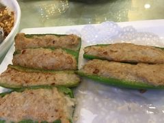 煎让尖椒-海晖酒楼·顺德鱼生(荣华店)