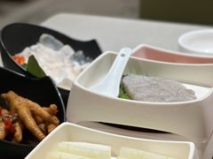 -海底捞火锅(正大乐城店)