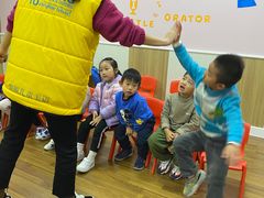 -昂立教育凯顿成长中心(嘉定南翔校区)