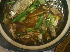 -陈先进鱼馆·夜宵·地道农家菜(湖墅南路店)