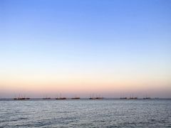 -湖州太湖旅游度假区-月亮广场