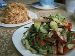 -维吾尔餐厅(宜山路店)