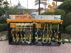 -蓬莱欧乐堡梦幻世界