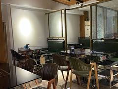 大堂-潮汕三宝鲜牛肉火锅