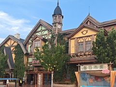 -郑州方特梦幻王国