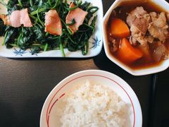 -楽飯屋(软件园店)