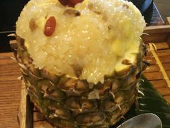 -云海肴·汽锅鸡·云南菜(苏州中心店)