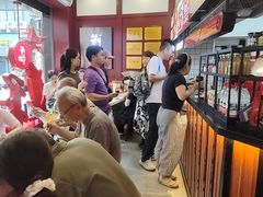 -刘二妈米皮(步行街店)