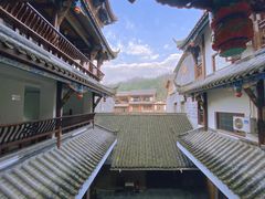 -海窝子古镇